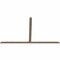 Ekena Millwork Portland Smooth Timber Gable Bracket, Douglas Fir, 96"W x 56"H x 1 1/2"D x 3 1/2"F, 14/12 Pitch GBW096X56X0204POR00SDF - alternate 3